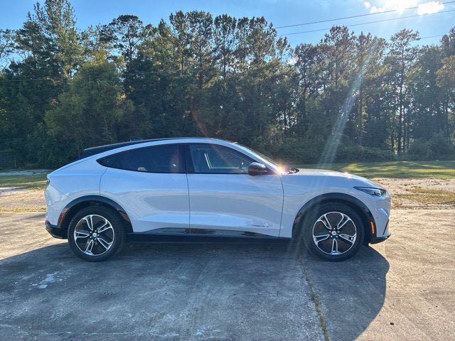 2023 Ford Mustang Mach-E PREMIUM SUV Slide