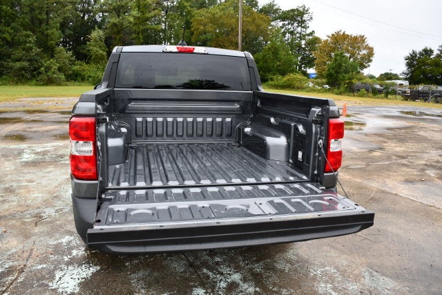 2026 Ford Maverick XLT Crew Cab Pickup Slide 16