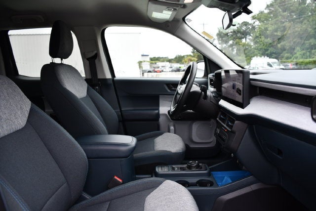 2026 Ford Maverick XLT Crew Cab Pickup Slide 22
