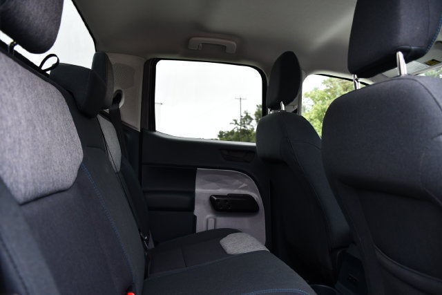2026 Ford Maverick XLT Crew Cab Pickup Slide 23