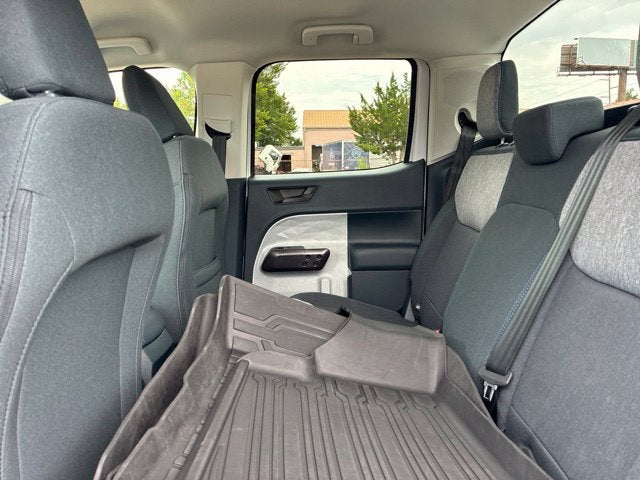 2026 Ford Maverick XLT Crew Cab Pickup Slide 20
