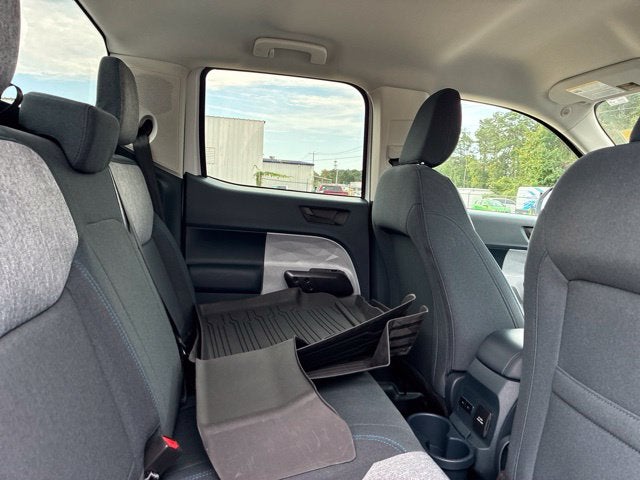 2026 Ford Maverick XLT Crew Cab Pickup Slide 23