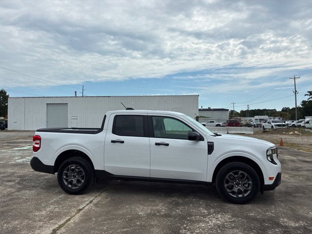 2026 Ford Maverick XLT Crew Cab Pickup 2026 Ford Maverick XLT Crew Cab Pickup Slide