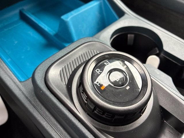 2026 Ford Maverick XLT Crew Cab Pickup Slide 30