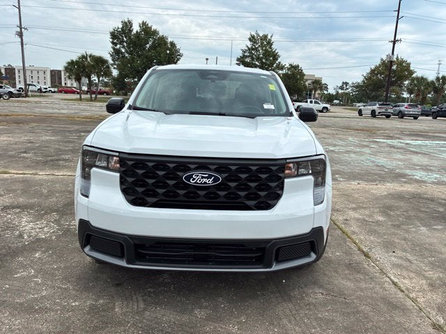 2026 Ford Maverick XLT Crew Cab Pickup Slide 6