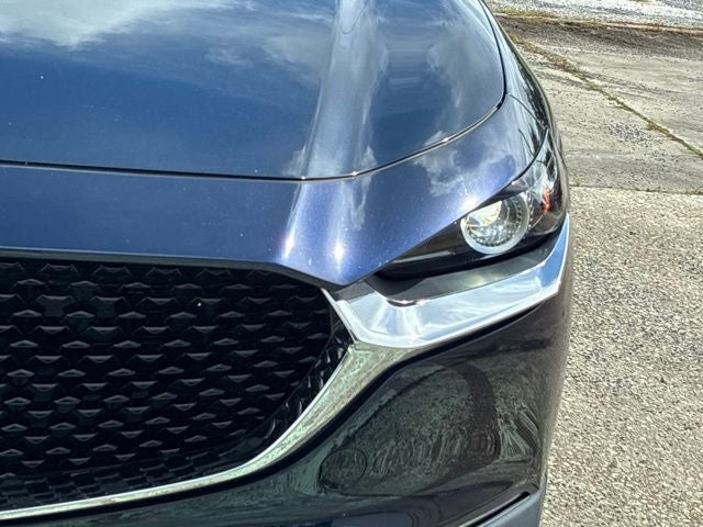 2023 Mazda Mazda CX-30 2.5 S PREFERRED PACKAGE SUV Slide 8