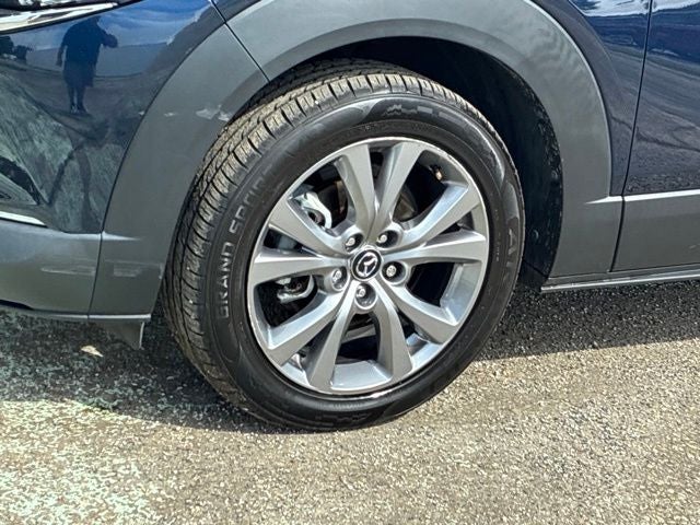 2023 Mazda Mazda CX-30 2.5 S PREFERRED PACKAGE SUV Slide 9