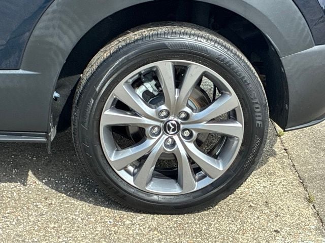 2023 Mazda Mazda CX-30 2.5 S PREFERRED PACKAGE SUV Slide 11