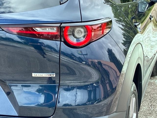 2023 Mazda Mazda CX-30 2.5 S PREFERRED PACKAGE SUV Slide 13
