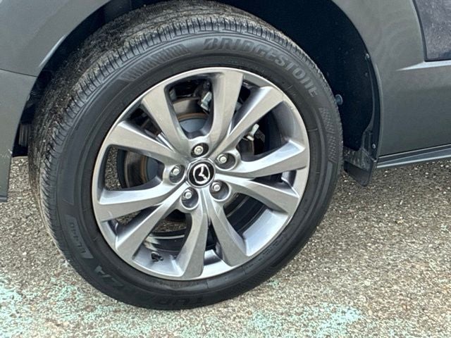 2023 Mazda Mazda CX-30 2.5 S PREFERRED PACKAGE SUV Slide 14