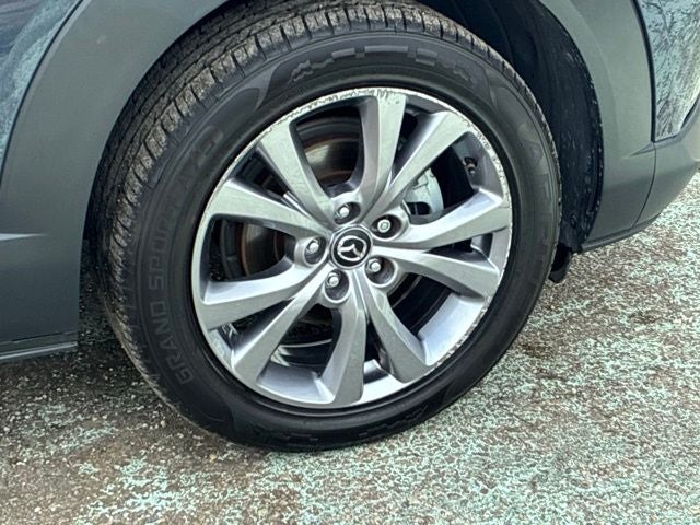 2023 Mazda Mazda CX-30 2.5 S PREFERRED PACKAGE SUV Slide 14