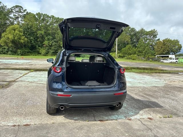 2023 Mazda Mazda CX-30 2.5 S PREFERRED PACKAGE SUV Slide 16