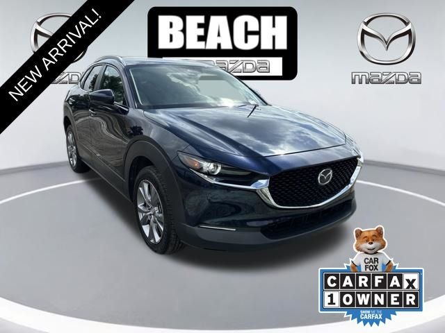2023 Mazda Mazda CX-30 2.5 S PREFERRED PACKAGE SUV Slide