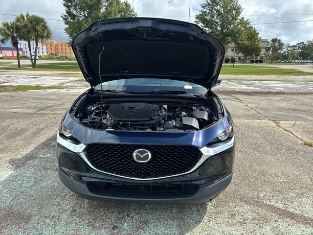 2023 Mazda Mazda CX-30 2.5 S PREFERRED PACKAGE SUV Slide 19