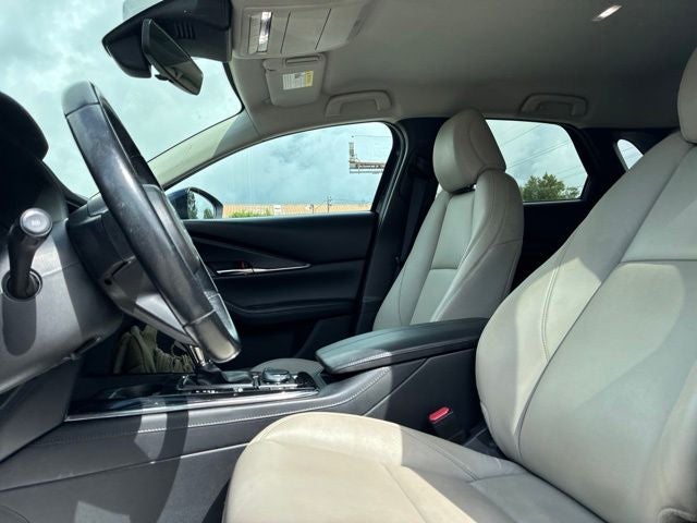2023 Mazda Mazda CX-30 2.5 S PREFERRED PACKAGE SUV Slide 20