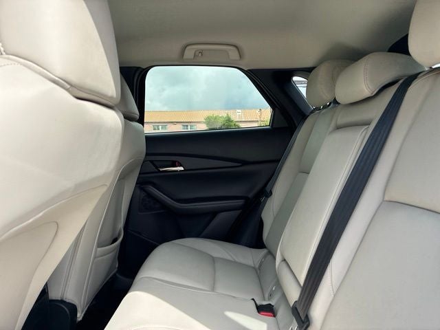 2023 Mazda Mazda CX-30 2.5 S PREFERRED PACKAGE SUV Slide 20