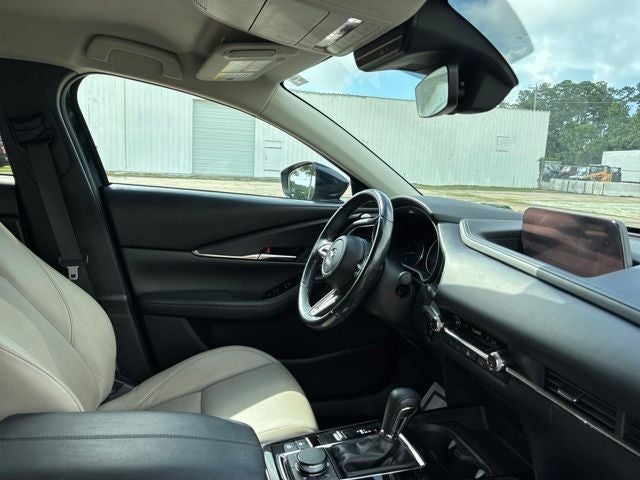2023 Mazda Mazda CX-30 2.5 S PREFERRED PACKAGE SUV Slide 21
