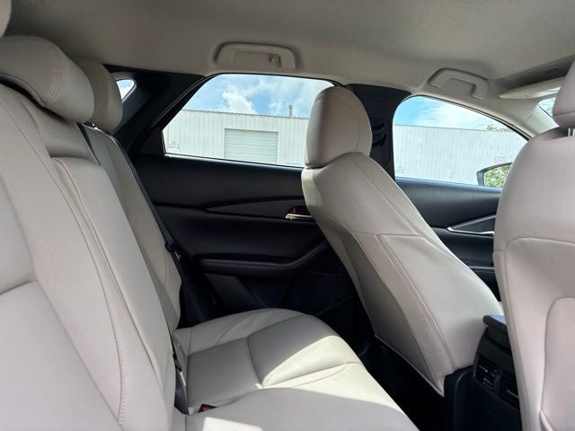 2023 Mazda Mazda CX-30 2.5 S PREFERRED PACKAGE SUV Slide 22
