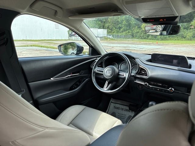 2023 Mazda Mazda CX-30 2.5 S PREFERRED PACKAGE SUV Slide 23