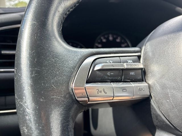 2023 Mazda Mazda CX-30 2.5 S PREFERRED PACKAGE SUV Slide 26