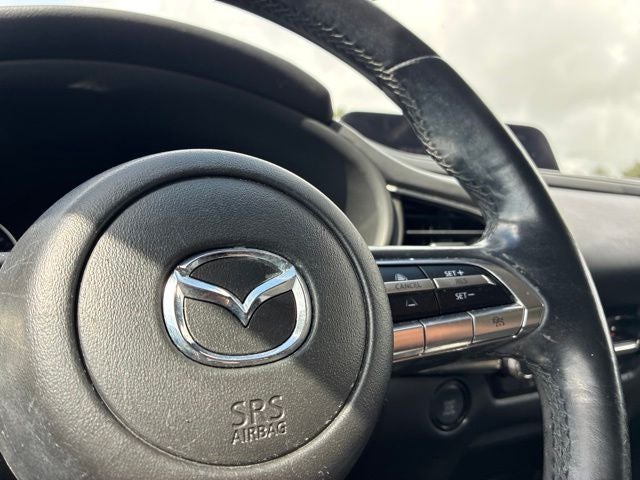 2023 Mazda Mazda CX-30 2.5 S PREFERRED PACKAGE SUV Slide 26