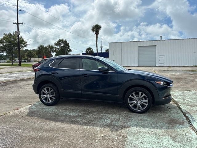 2023 Mazda Mazda CX-30 2.5 S PREFERRED PACKAGE SUV Slide 1