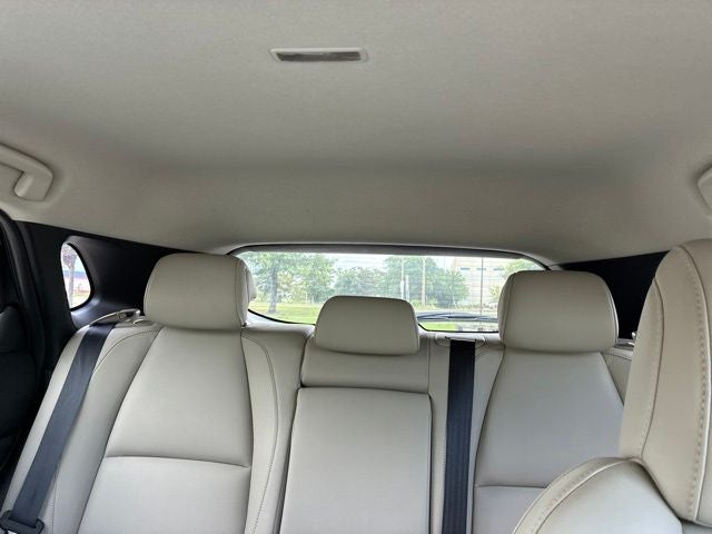 2023 Mazda Mazda CX-30 2.5 S PREFERRED PACKAGE SUV Slide 32