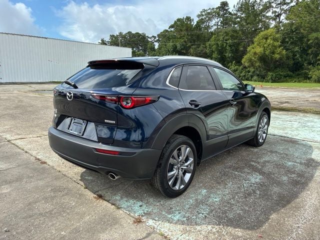 2023 Mazda Mazda CX-30 2.5 S PREFERRED PACKAGE SUV Slide 1