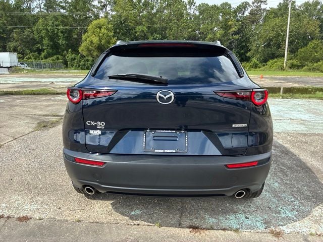 2023 Mazda Mazda CX-30 2.5 S PREFERRED PACKAGE SUV Slide 2