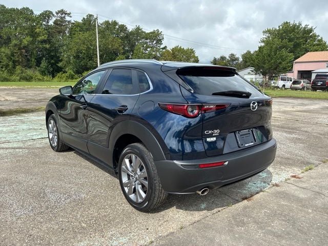 2023 Mazda Mazda CX-30 2.5 S PREFERRED PACKAGE SUV Slide 4