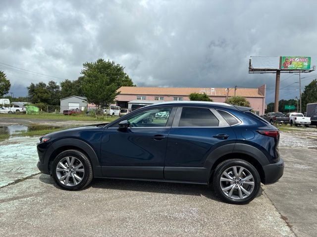 2023 Mazda Mazda CX-30 2.5 S PREFERRED PACKAGE SUV Slide 4