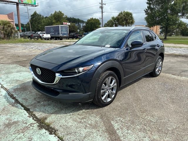 2023 Mazda Mazda CX-30 2.5 S PREFERRED PACKAGE SUV Slide 5