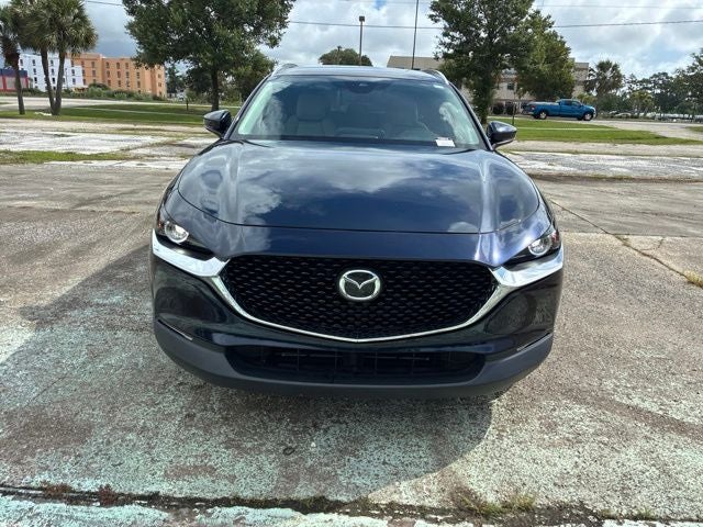 2023 Mazda Mazda CX-30 2.5 S PREFERRED PACKAGE SUV Slide 7