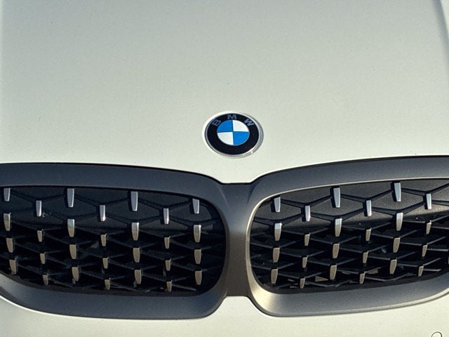 2022 BMW 3 Series M340I 4dr Car Slide 8