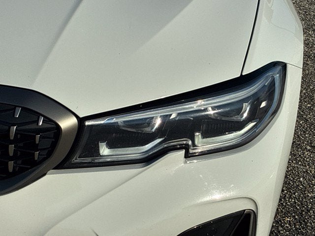 2022 BMW 3 Series M340I 4dr Car Slide 9