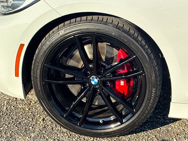 2022 BMW 3 Series M340I 4dr Car Slide 10