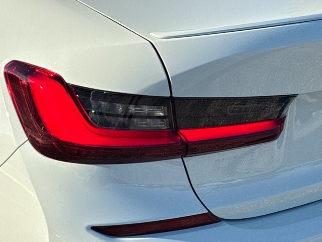 2022 BMW 3 Series M340I 4dr Car Slide 11