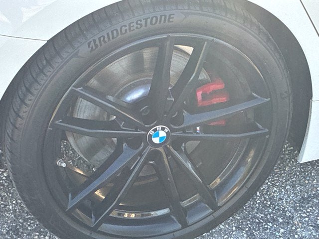 2022 BMW 3 Series M340I 4dr Car Slide 13