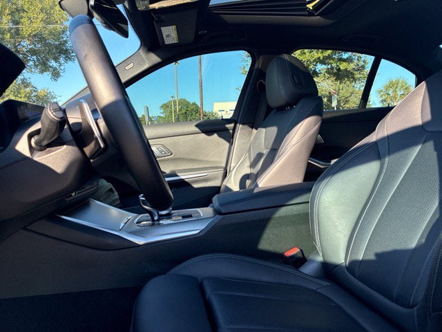 2022 BMW 3 Series M340I 4dr Car Slide 20