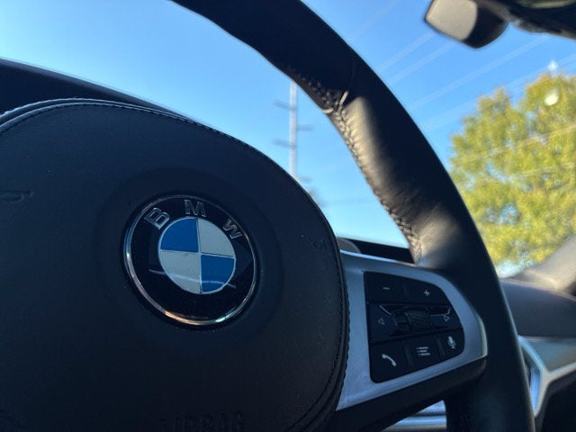 2022 BMW 3 Series M340I 4dr Car Slide 27
