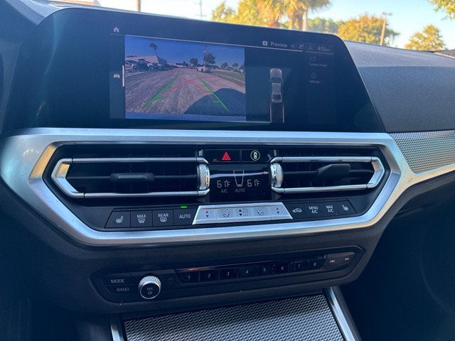 2022 BMW 3 Series M340I 4dr Car Slide 29