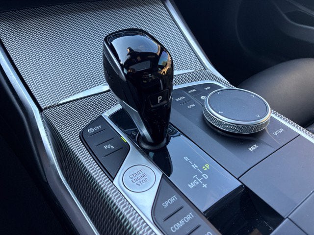 2022 BMW 3 Series M340I 4dr Car Slide 30