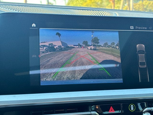 2022 BMW 3 Series M340I 4dr Car Slide 31