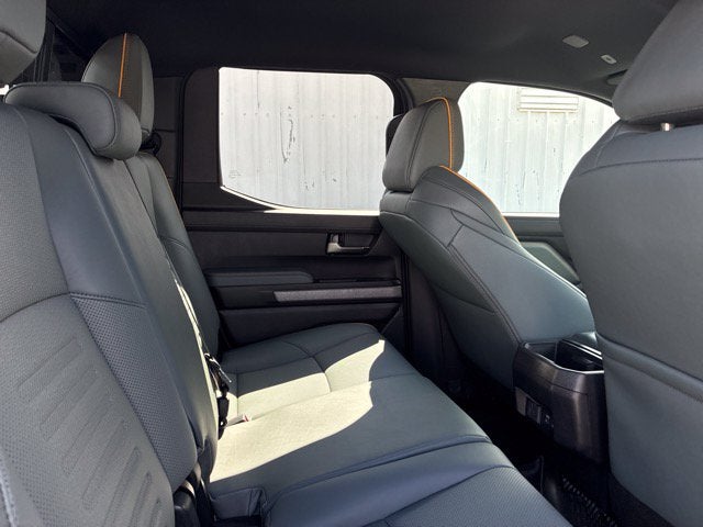 2026 Toyota Tacoma Hybrid TRAILHUNTER Crew Cab Pickup Slide 22