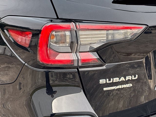 2025 Subaru Outback PREMIUM SUV Slide 12