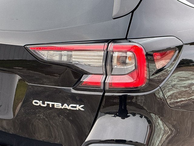 2025 Subaru Outback PREMIUM SUV Slide 13