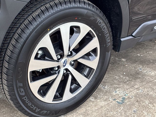 2025 Subaru Outback PREMIUM SUV Slide 14