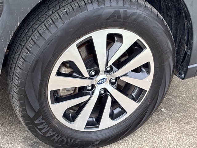 2025 Subaru Outback PREMIUM SUV Slide 15