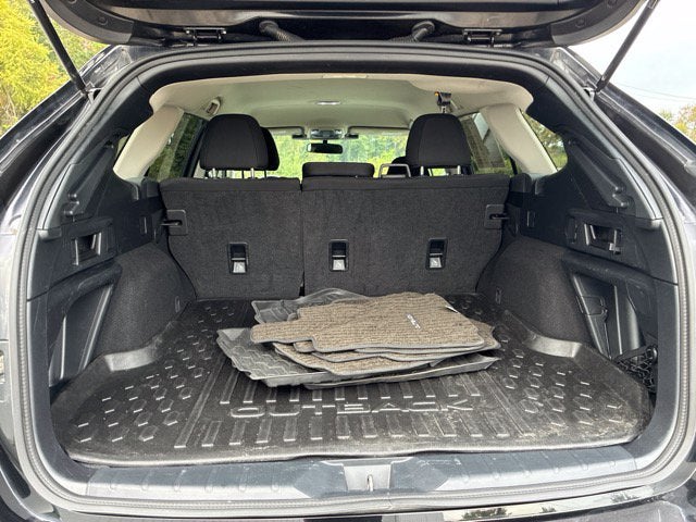 2025 Subaru Outback PREMIUM SUV Slide 16