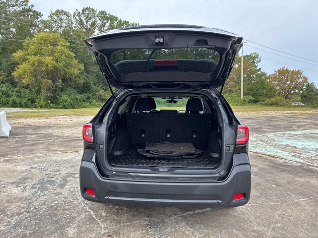 2025 Subaru Outback PREMIUM SUV Slide 17